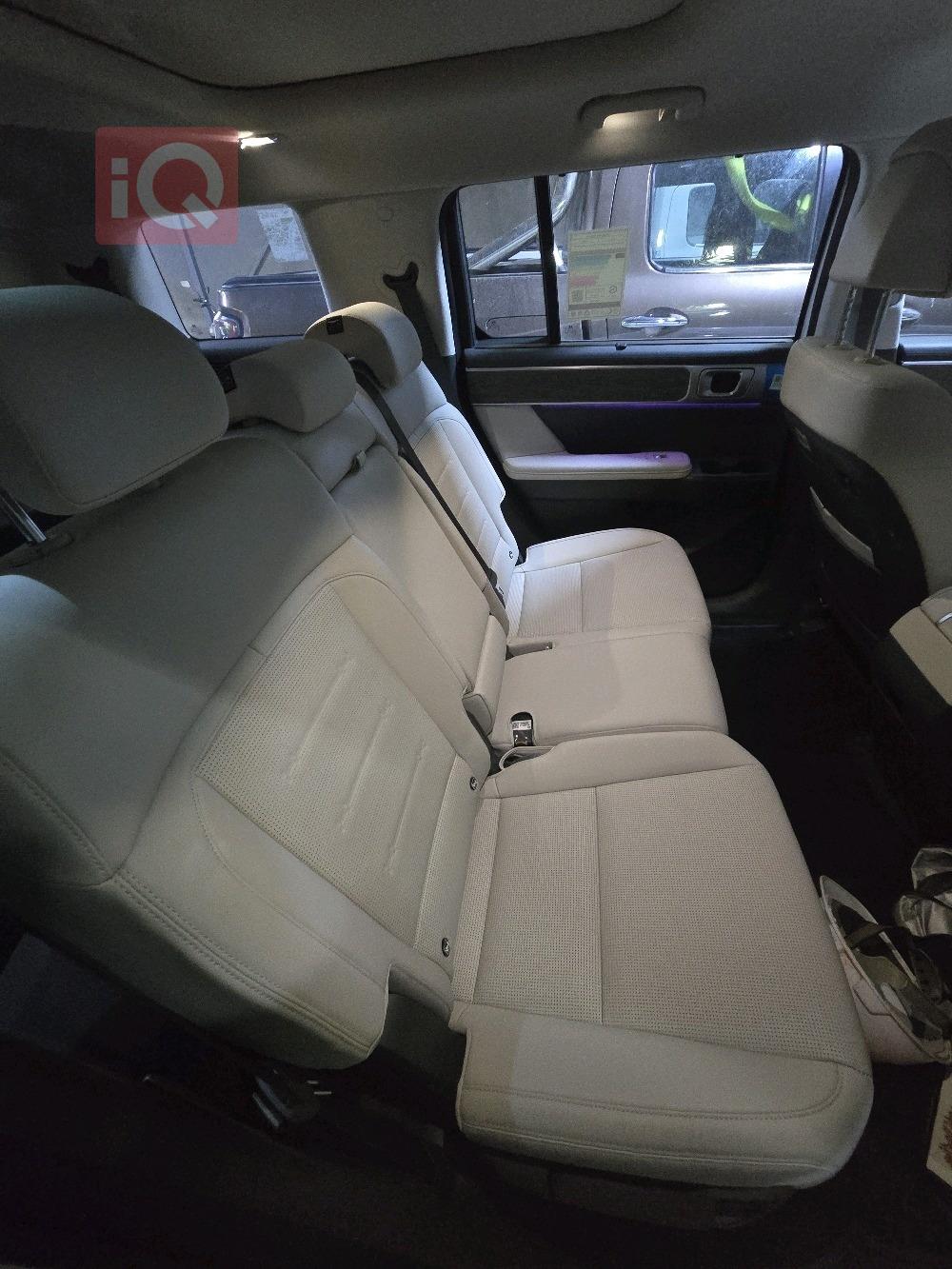 هيونداي سانتافي